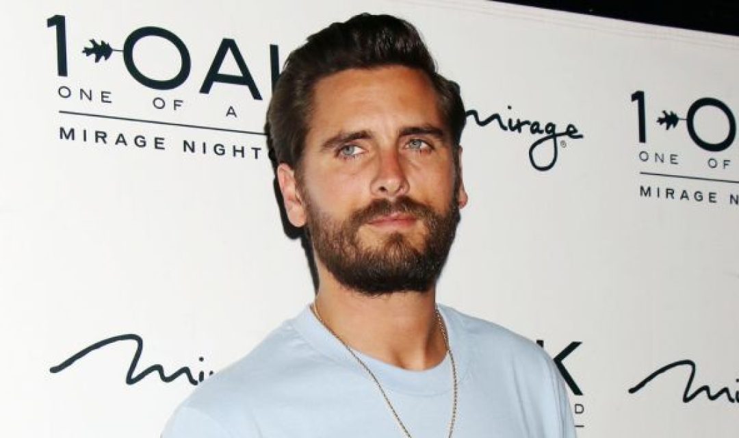 Scott Disick: Foto Bintang Realitas Selama Bertahun-Tahun