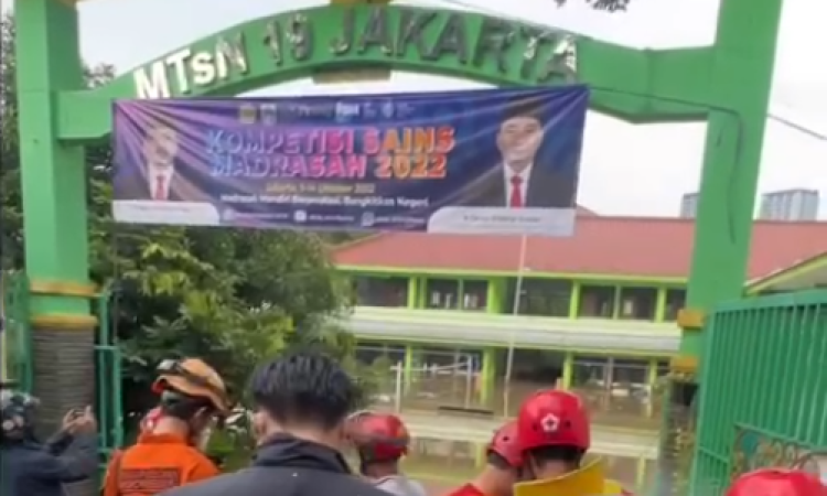 mtsn 19 jakarta