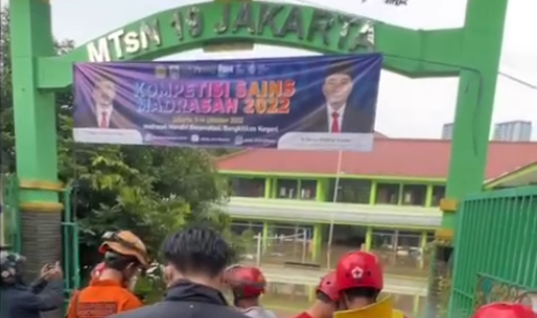 mtsn 19 jakarta