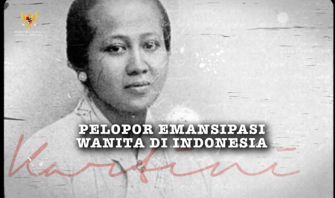 Seskab Harap Semangat Kartini untuk Kemajuan Pendidikan Tetap Menyala di Sanubari Bangsa