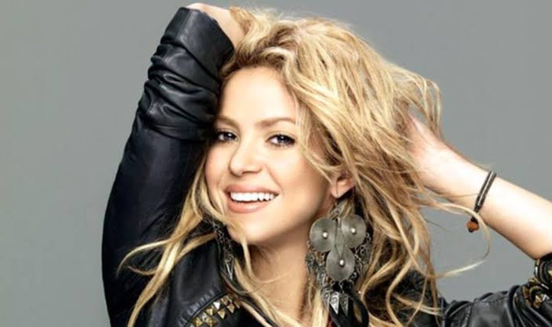 Shakira