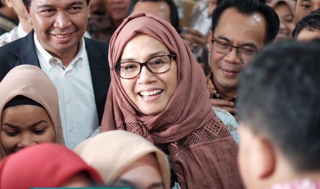 Sri Mulyani Indrawati_kumparan