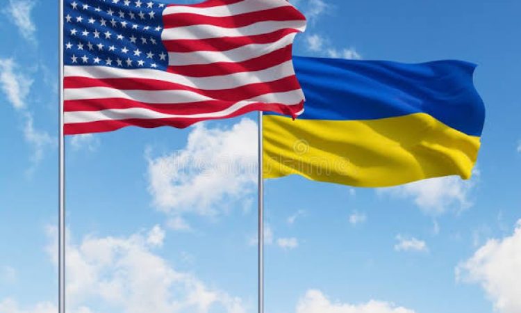 US Ukraine