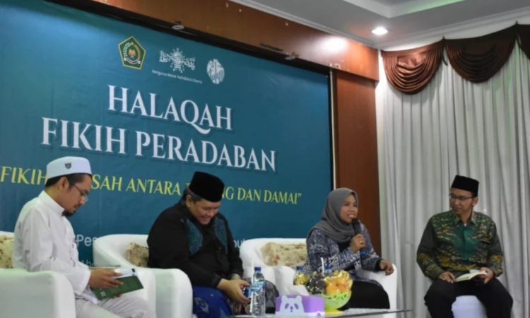 halaqah