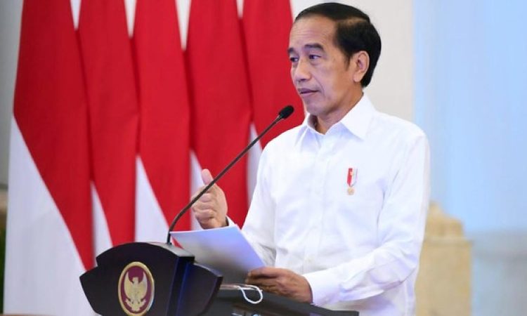 jokowi