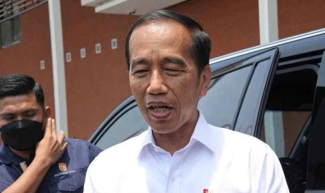 presiden jokowi