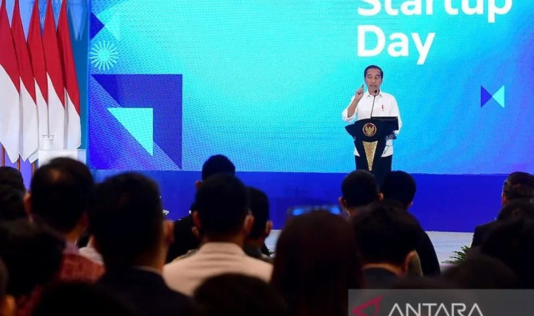 BUMN Startup Day