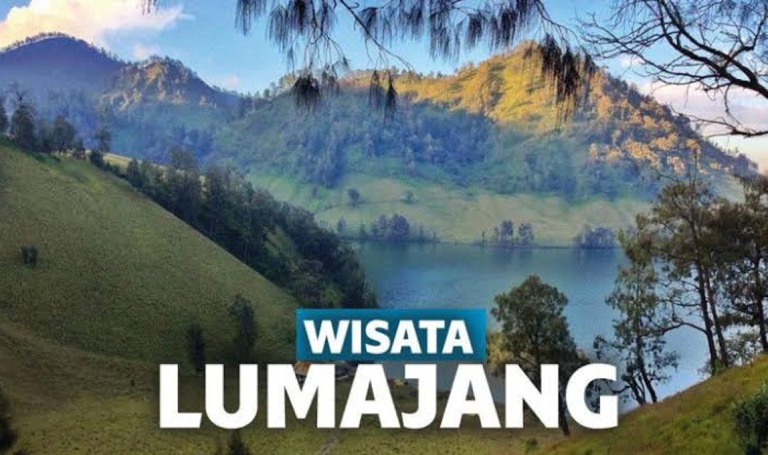 wisata lumajang