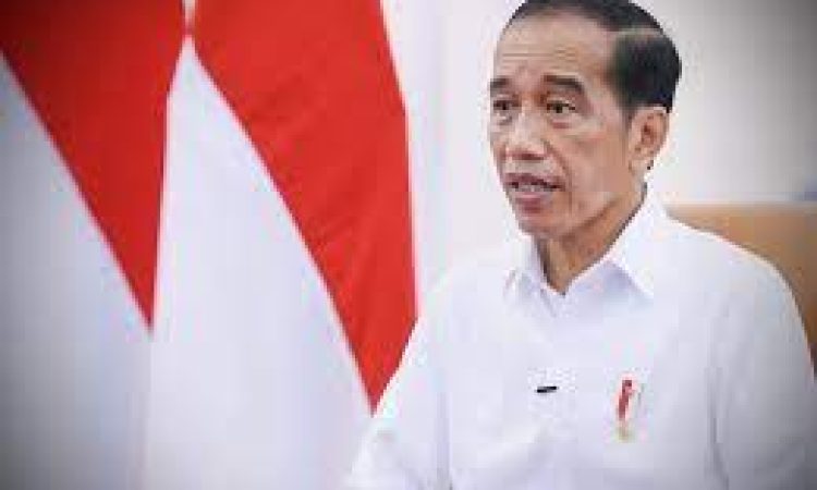 jokowi