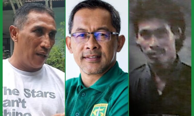 pemain persebaya