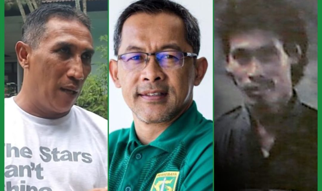 pemain persebaya