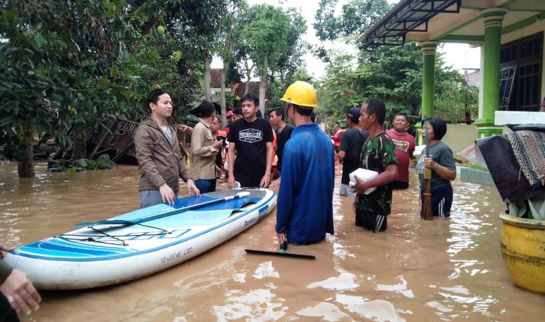 isu sampah