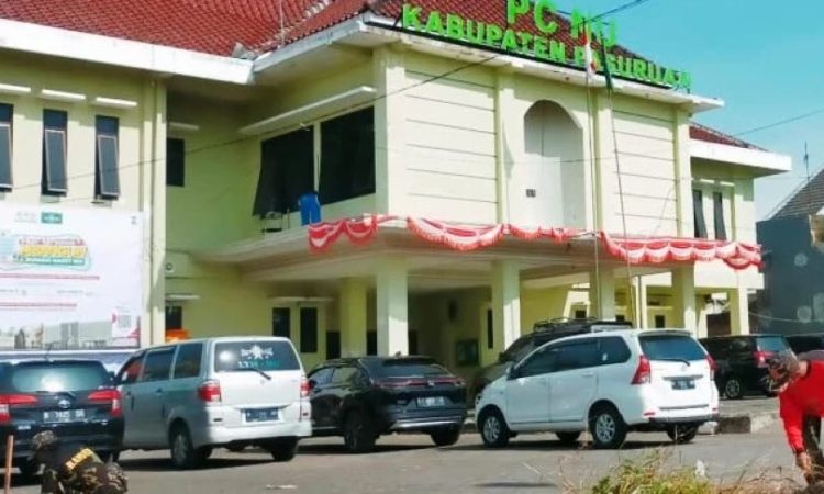 NU Pasuruan Gelar Napak Tilas dan Kirab menuju Gelora Delta Sidoarjo  (DOK NU Online)