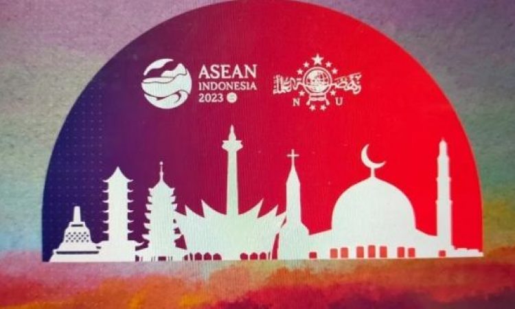 Flyer gelaran ASEAN IIDC 2023. (Foto: NUO)