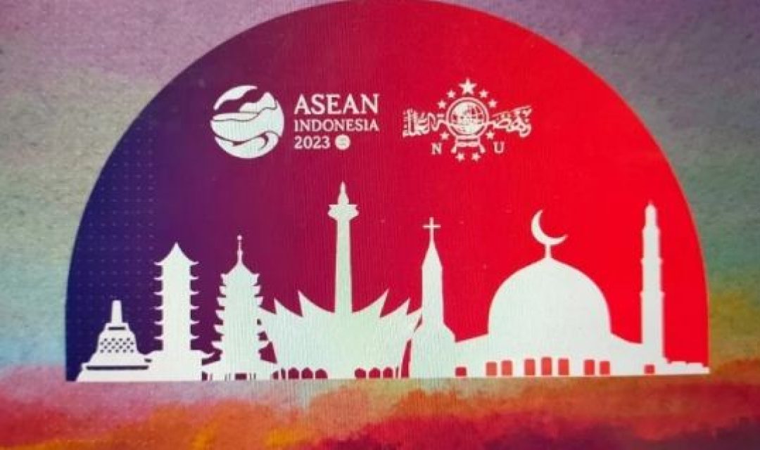 Flyer gelaran ASEAN IIDC 2023. (Foto: NUO)