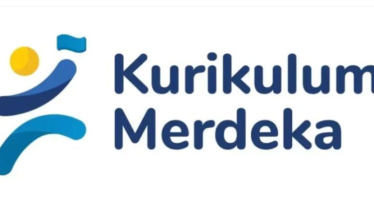 Logo Kurikulum Merdeka yang digulirkan Kemendikbud (Foto: pusatinformasi.guru.kemdikbud.go.id)