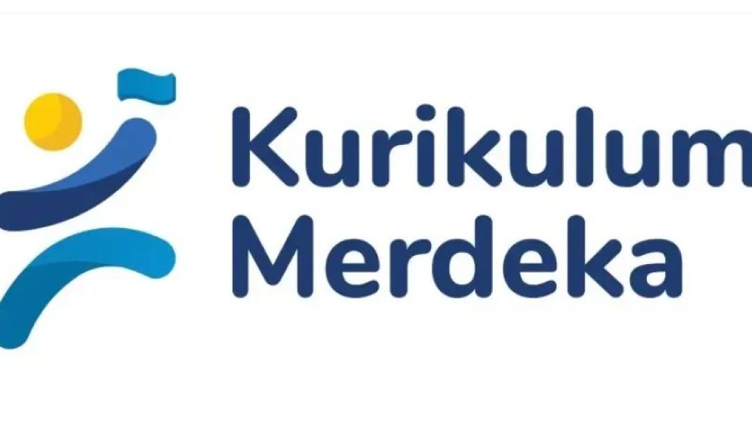 Logo Kurikulum Merdeka yang digulirkan Kemendikbud (Foto: pusatinformasi.guru.kemdikbud.go.id)