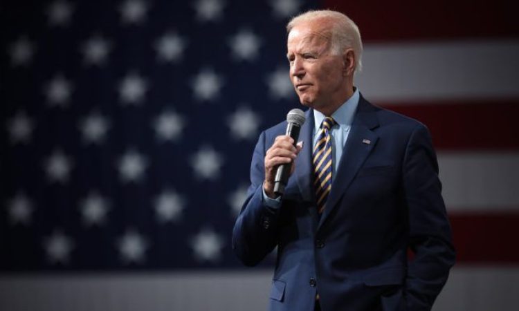 Presiden Amerika Serikat Joe Biden (medium.com)