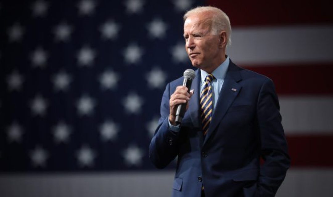 Presiden Amerika Serikat Joe Biden (medium.com)