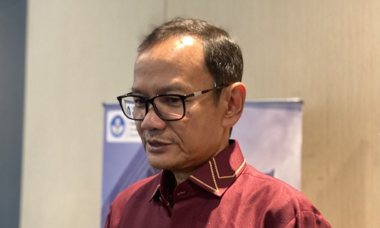 Dirjen Dikti Prof. Nizam (antaranews.com)