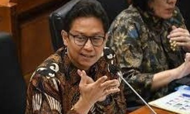 Menteri Kesehatan, Budi G. Sadikin. (Foto: ANTARA)