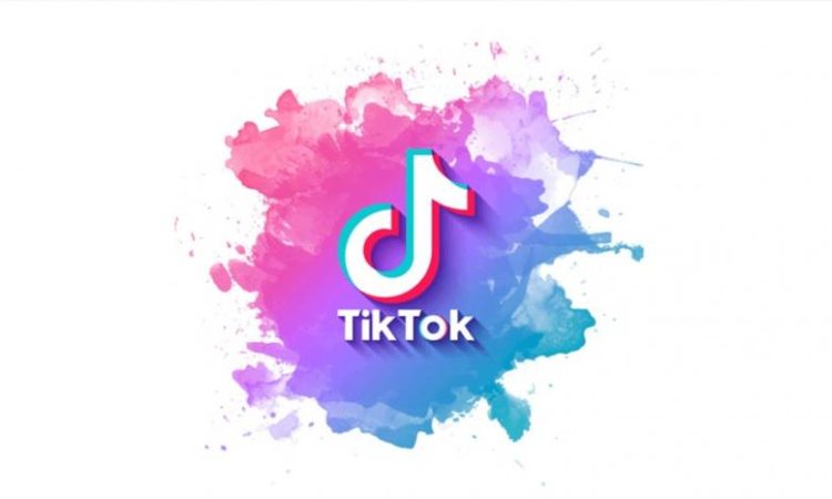 TikTok (Foto: Republika)