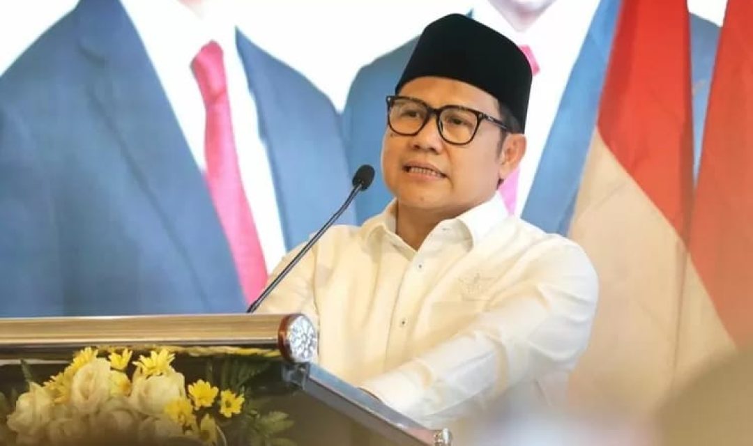 Cak Imin dipanggil KPK. (kilat.com)