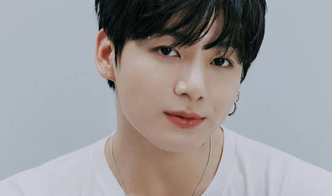 Jungkook BTS