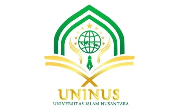 Logo baru Uninus Bandung