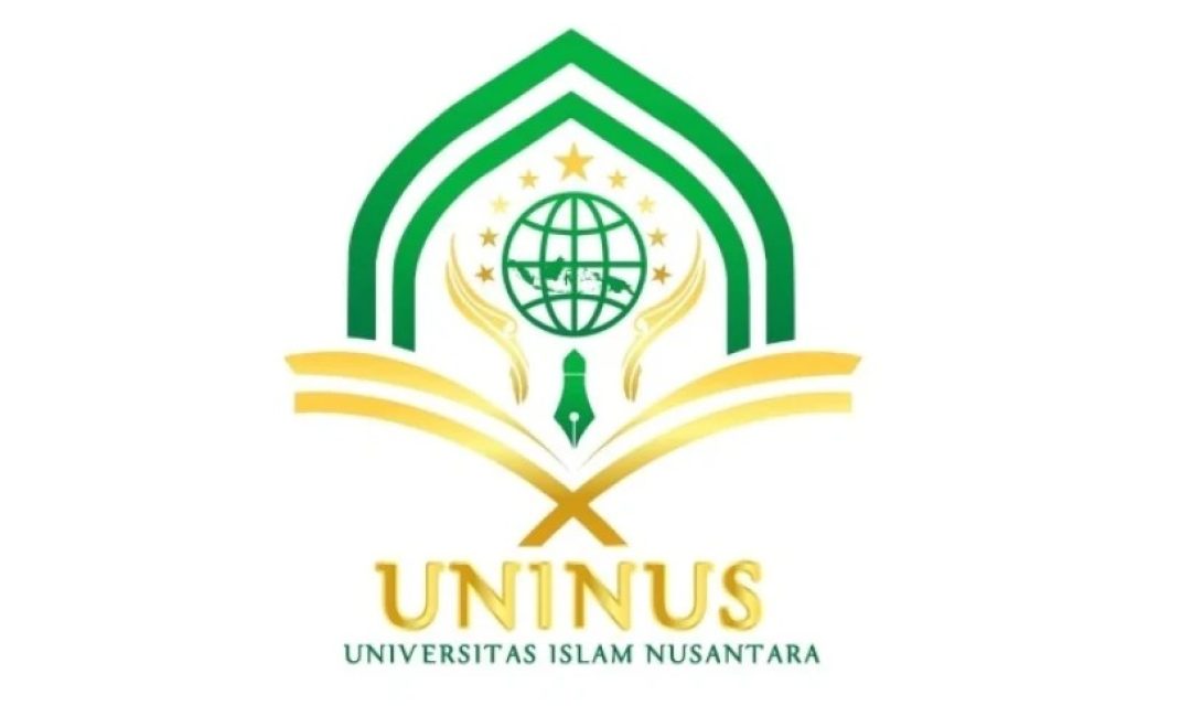 Logo baru Uninus Bandung