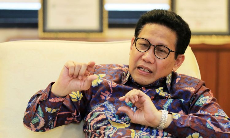 Abdul Halim Iskandar. (Foto: tempo.co)