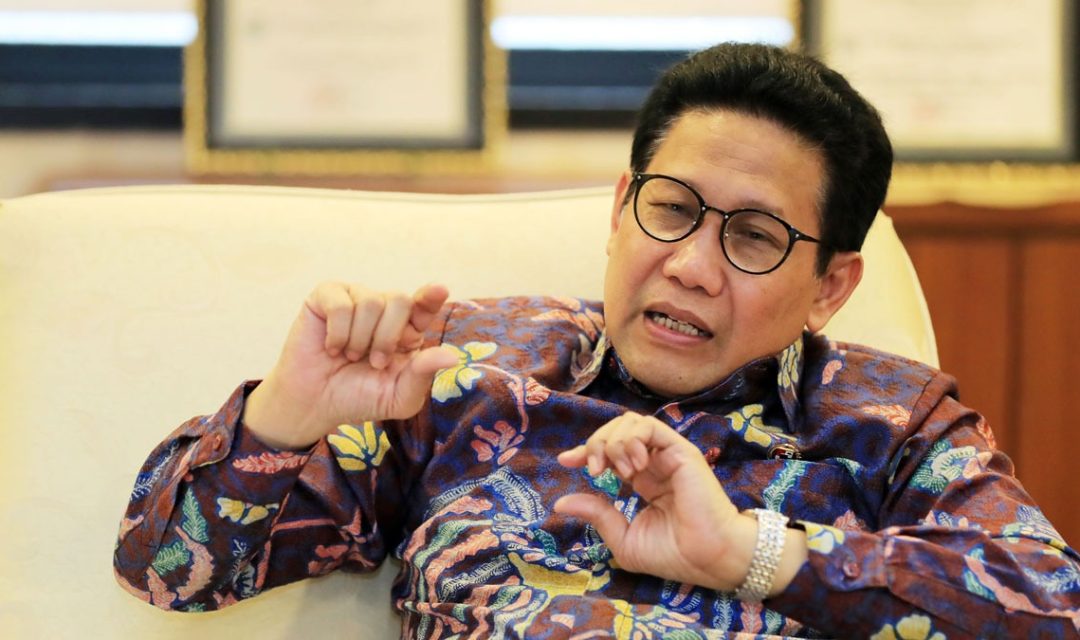 Abdul Halim Iskandar. (Foto: tempo.co)