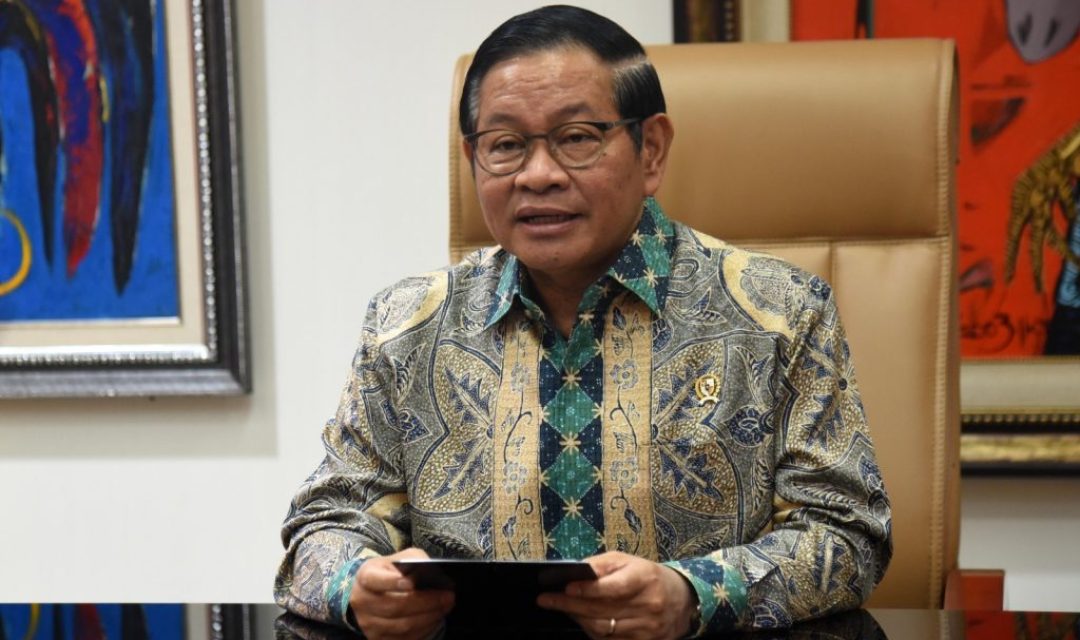 Seskab Pramono Anung: Pentingnya Perlindungan Anak di Era Digital