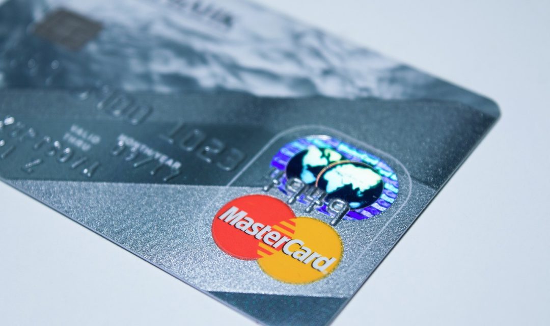 foto ilustrasi mastercard dari pixabay