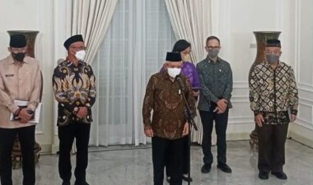 Tahun Baru, Masyarakat Diharap Tetap Patuhi Protokol Kesehatan