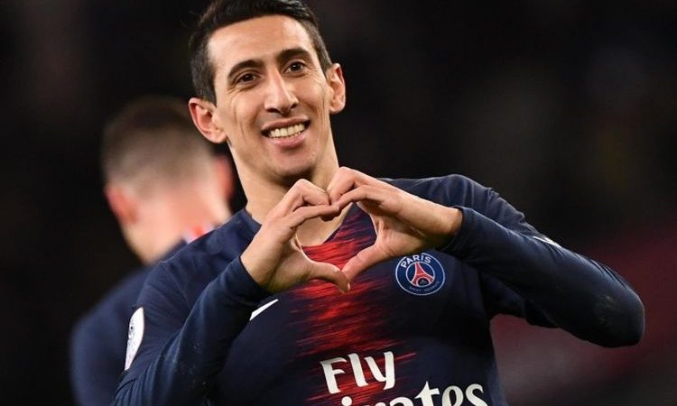 Angel Di Maria