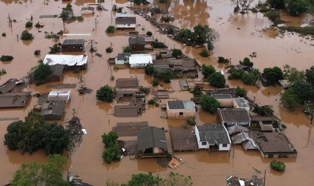 Foto-ilustrasi-Banjir bandang