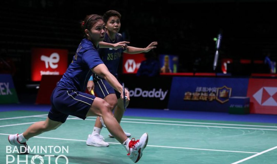 badminton