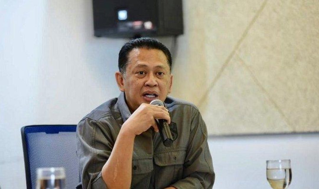 bambang-soesatyo-saat-diskusi-bertajuk-mencari-solusi-permanen-atas-persoalan-papu