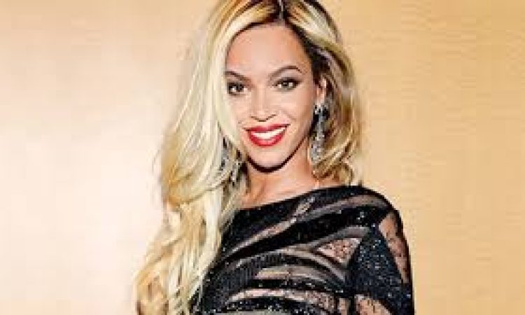 beyonce