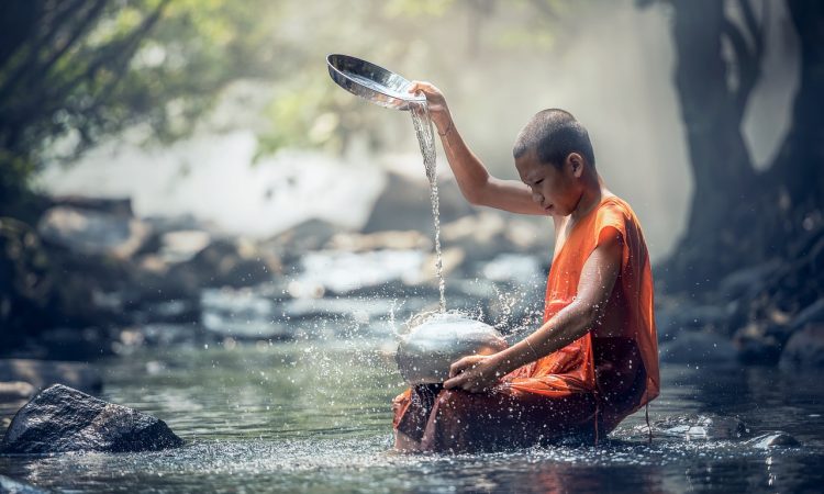 foto ilustrasi pixabay sungai Apalachicola