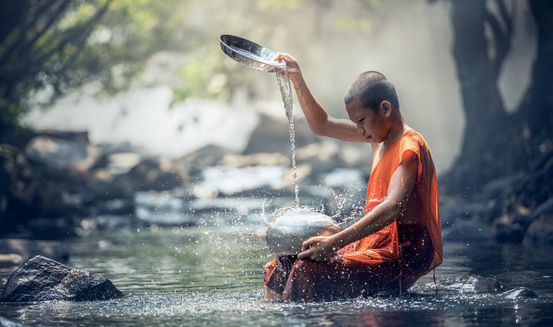 foto ilustrasi pixabay sungai Apalachicola