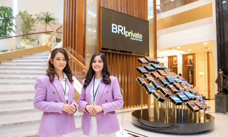 Sinergi BRI dan BRI-MI, Resmi Luncurkan Reksadana Index Berbasis ESG