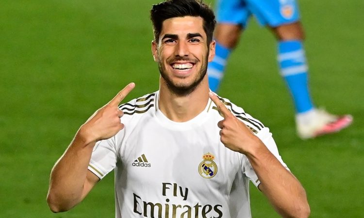 Marco Asensio