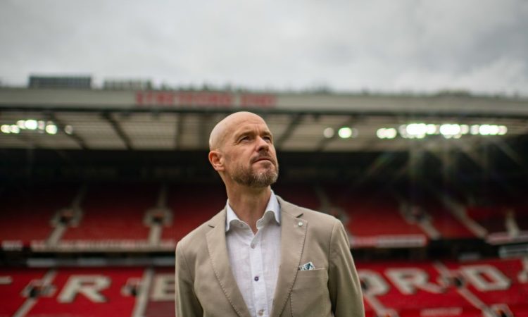 erik ten hag