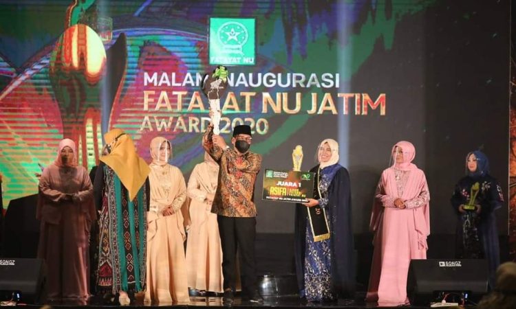 fatayat award