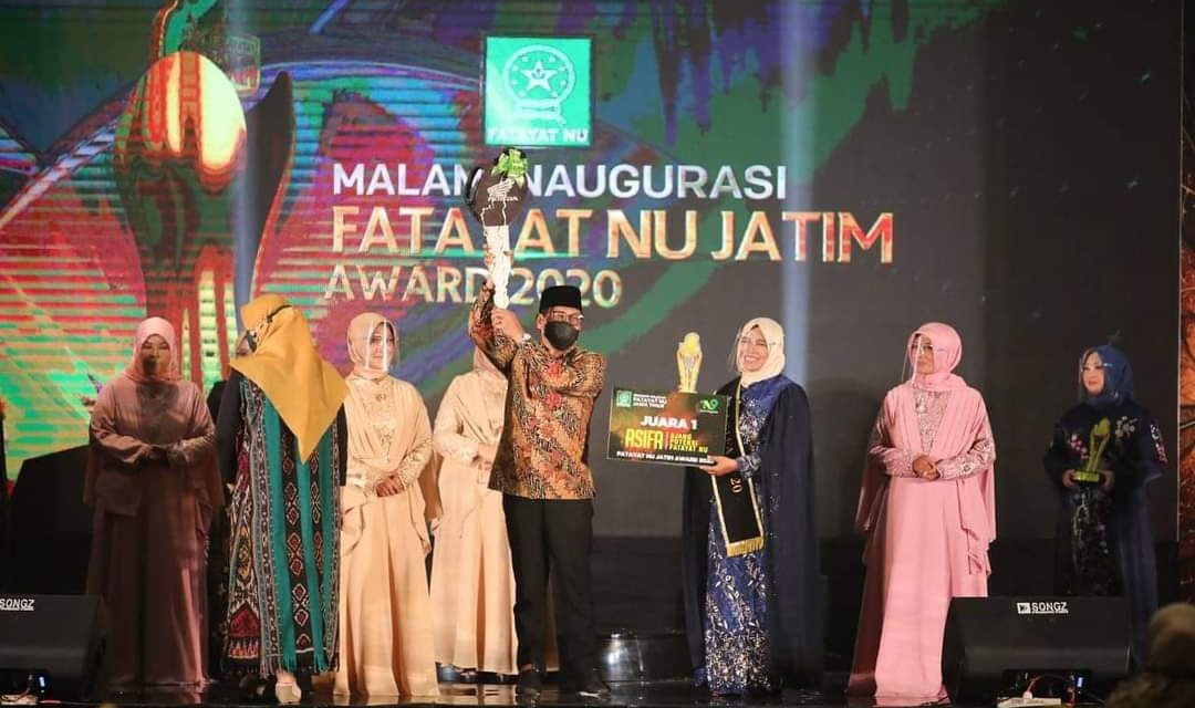 fatayat award