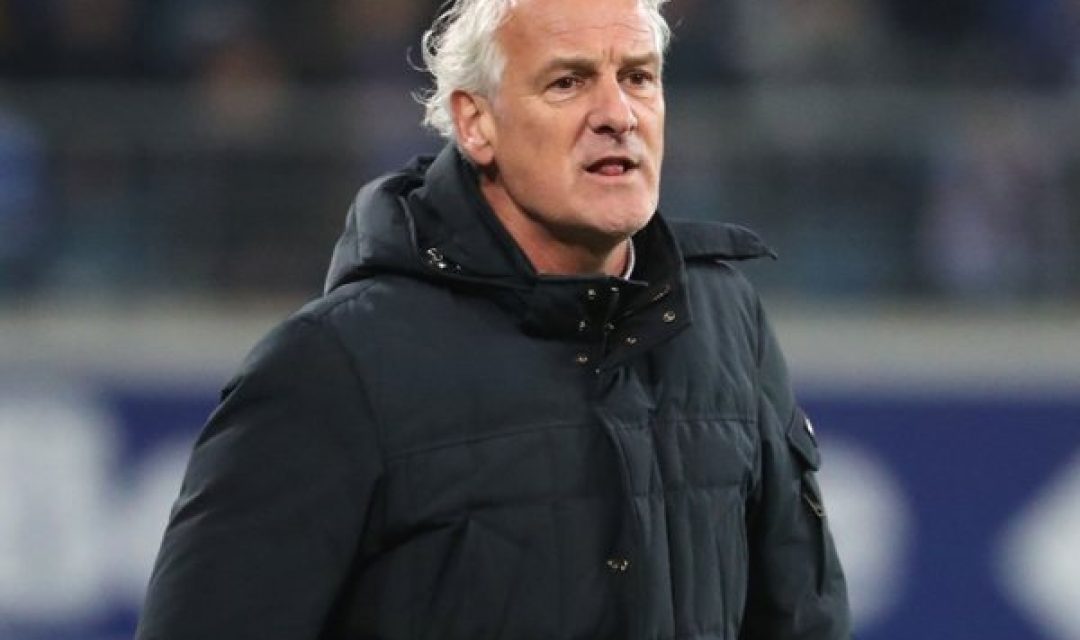 Fred Rutten