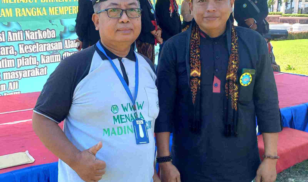 Drs. Husnu Mufid, MPdI Ketua Takmir Musholla Al Ikhlas Jemurwonosari Wonocolo Surabaya