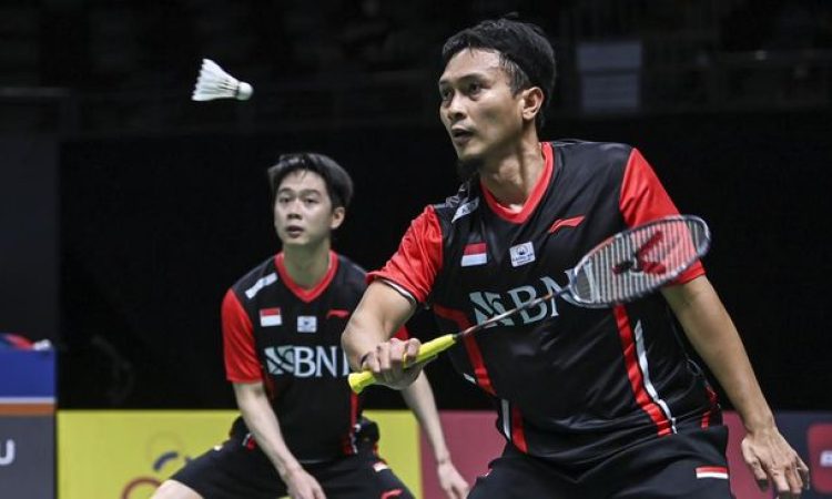 kevin sanjaya/mohammad ahsan